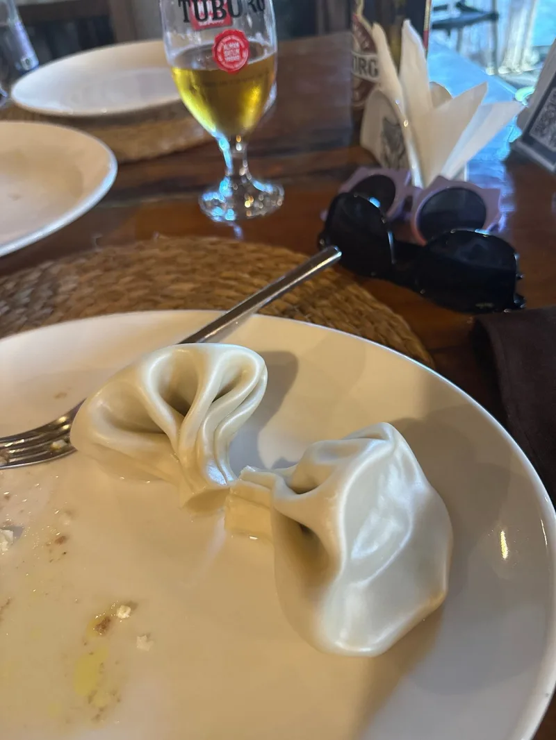 Georgian Garden Alanya — מסעדה באלניה: הזמנה מקוונת, מחירים וביקורות